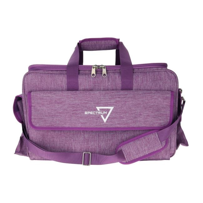 Board Game Bag: Purple